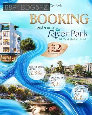 BOOKING Nhà phố LA Home 4PN+4WC giá từ 42tr/m², tặng sổ TK 100 triệu. - Xã Lương Hòa  -  Huyện Bến Lức 