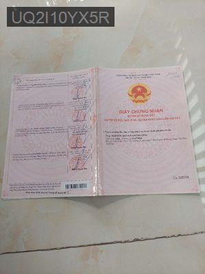 Bán đất Đường số 21, phường Long Thạnh Mỹ (cũ), Quận 9 - Phường Long Thạnh Mỹ  -  Quận 9 