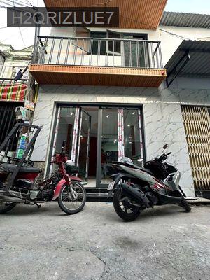 Bán nhà - TT. Củ Chi  -  Huyện Củ Chi  - 80m² - 1.89tỷ