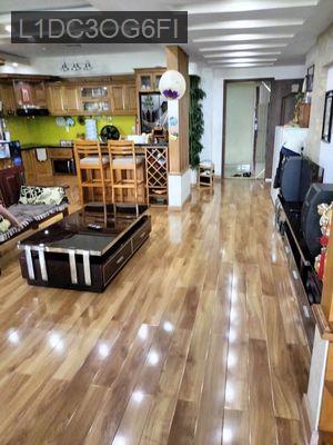 Bán chung cư - Phường 14  -  Quận Gò Vấp  - 118m² - 2.6tỷ