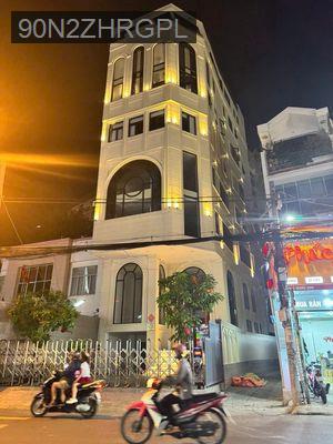 Bán nhà - Phường 1  -  Quận Gò Vấp  - 184m² - 73.5tỷ