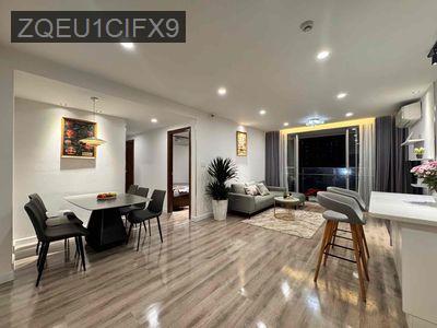 Bán căn hộ Urban Hill 3PN nhà đẹp full nội thất, view biệt thự. - Phường Tân Phong  -  Quận 7 