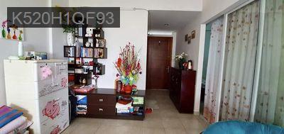 Bán chung cư - Phường An Lạc  -  Quận Bình Tân  - 50m² - 1.7tỷ