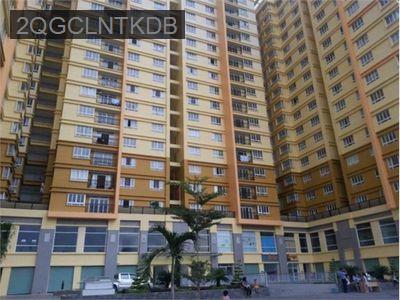 HOT bán căn hộ Petroland, dt 60m2, 2PN/1TL. Sổ hồng. - Phường Bình Trưng Đông  -  Quận 2 