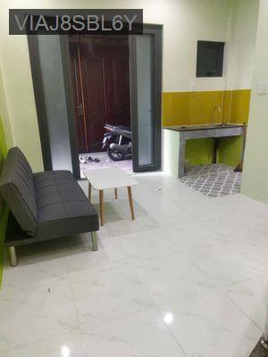 Bán nhà - Phường Bình Trị Đông  -  Quận Bình Tân  - 18m² - 2.15tỷ