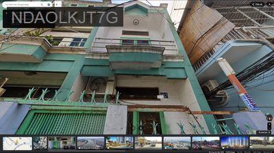 NHÀ Ở HẺM GẦN LỘ GIỚI CÁCH 50M, 1,TRỆT 1 LẦU - Phường Tân Thuận Tây  -  Quận 7 