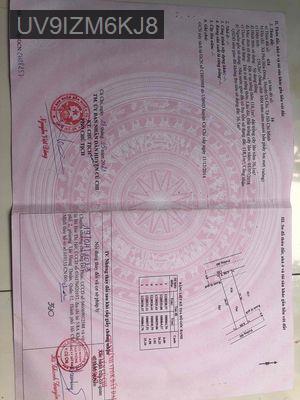 bán đất thổ cư - Xã Phú Hòa Đông  -  Huyện Củ Chi 