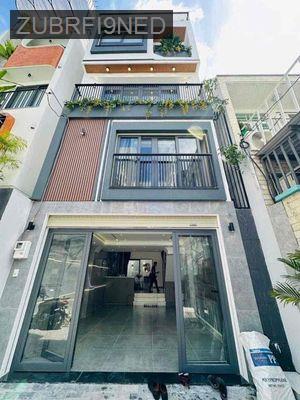 SỞ HỮU NGAY NHÀ ĐOÀN THỊ ĐIỂM, PHÚ NHUẬN. GIÁ 5TỶ610/ 57,2M2(4,4x13M) - Phường 1  -  Quận Phú Nhuận  SỞ HỮU NGAY NHÀ ĐOÀN THỊ ĐIỂM, PHÚ NHUẬN. GIÁ 5TỶ610/ 57,2M2(4,4x13M) - Phường 1  -  Quận Phú Nhuận