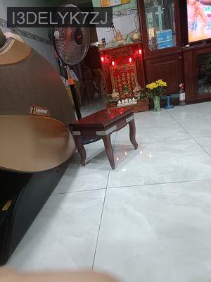 Bán chung cư - Phường 6  -  Quận 4  - 116m² - 16tỷ