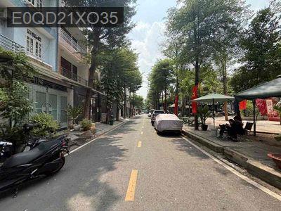 ban nhà 1 hâm 4 lầu giá tôt - Phường Hiệp Bình Phước  -  Quận Thủ Đức 