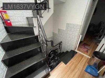 Bán nhà - Phường 2  -  Quận Phú Nhuận  - 42m² - 6.5tỷ