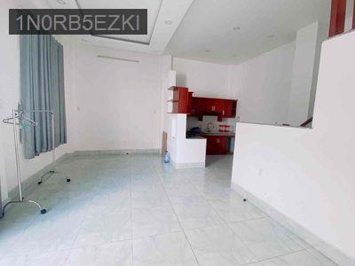 NHÀ ĐẸP TÂY HÒA – 52M² – HẺM XE HƠI – 1 CĂN - Phường Phước Long A  -  Quận 9 