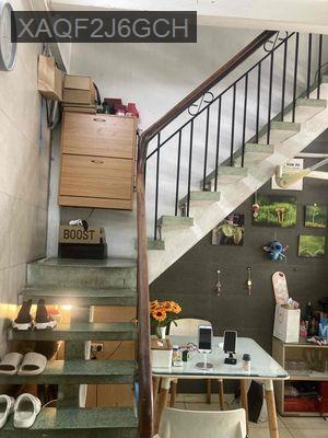 nhà chính chủ hẻm xe hơi quận 3 - Phường 10  -  Quận 3 