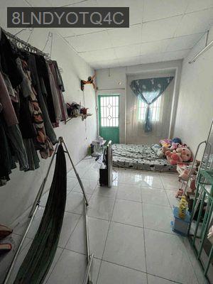 Bán nhà - Phường Tân Phú  -  Quận 7  - 18m² - 1.3tỷ