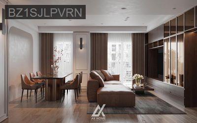 Sổ hồng riêng - Bán căn GÓC ~100m2, Full NT mới 100% - view Công viên - Phường 9  -  Quận Phú Nhuận  Sổ hồng riêng - Bán căn GÓC ~100m2, Full NT mới 100% - view Công viên - Phường 9  -  Quận Phú Nhuận