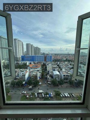 căn hộ 115 m2 loại 3 phòng ngủ hoàng anh Gia Lai 1 đường lê Văn Lươn - Phường Tân Hưng  -  Quận 7 