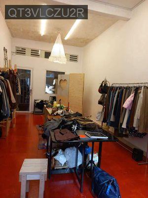 Căn hộ trung tâm Quận 1 đường Mạc Thị Bưởi - Phường Bến Nghé  -  Quận 1 