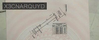 Nhà Măt Tiền 323  Lê Đai Hành Quận 11 . 89m2 - Phường 13  -  Quận 11 