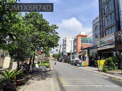 BÁN KHÁCH SẠN VIP LÊ ĐỨC THỌ - 7 TẦNG - THANG MÁY - Phường 6  -  Quận Gò Vấp 