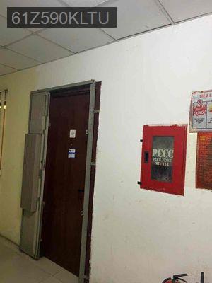 Bán chung cư khang gia tân hương tân Phú 42m2 1.25ty - Phường Phú Thọ Hoà  -  Quận Tân Phú 