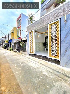 cần bán gấp - Phường Phú Mỹ  -  Quận 7 