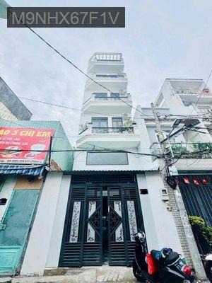 🌈 BÁN CHDV 4,5LẦU HXH ĐƯỜNG QUANG TRUNG , P14 , QUẬN - GV - Phường 14  -  Quận Gò Vấp  🌈 BÁN CHDV 4,5LẦU HXH ĐƯỜNG QUANG TRUNG , P14 , QUẬN - GV - Phường 14  -  Quận Gò Vấp