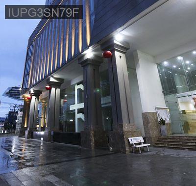 Bán Căn hộ 188m2,3PN-4WCBẢY HIỀN TOWER 39triệu/m2-CÓ 1CHỖ ĐẬU XE HƠI - Phường 11  -  Quận Tân Bình 