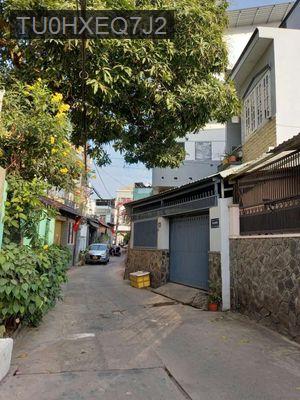Chính chủ bán nhà đường 22, Linh Đông, Thủ Đức - Phường Linh Đông  -  Quận Thủ Đức 