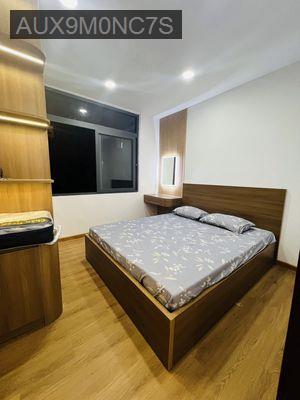 CHUNG CƯ BÌNH THẠNH – 45M² – SỔ HỒNG RIÊNG – FULL NỘI THẤT – 3.15 TỶ - Phường 3  -  Quận Bình Thạnh 