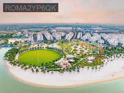 Chính chủ bán nhanh 2pn2wc, tầng trung, vừa view sông và view hồ bơi - Phường Long Thạnh Mỹ  -  Quận 9 