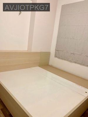 FLORITA CẦN BÁN 5 CĂN 2PN2WC: 4.5 TỶ - Phường Tân Hưng  -  Quận 7 