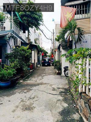 NHÀ ĐẸP 2 TẦNG 54M2 - 5.4 TỶ - ĐƯỜNG XE HƠI - LINH CHIỂU, THỦ ĐỨC - Phường Linh Chiểu  -  Quận Thủ Đức 