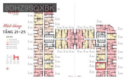 La Pura gửi anh em môi giới $$$$$$$ - Phường Bình Hòa  -  Thị xã Thuận An 