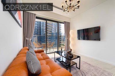 BÁN CĂN HỘ SOHO RESIDENCE Q.1 - 2PN, 86M2 - VIEW ĐẸP - GIÁ CHỈ 11.9 TỶ - Phường Cô Giang  -  Quận 1 