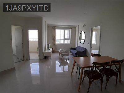 75m2 2pn Topaz Elite MT Đường : Full NT chủ kẹt bank bán nhanh - Phường 4  -  Quận 8 