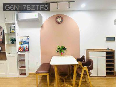 CHỦ BÁN CĂN SIÊU ĐẸP SỔ HỒNG SẴN 72M 2PN 2WC TẶNG NỘI THẤT GIÁ 3,8 TỶ - Xã Bình Hưng  -  Huyện Bình Chánh 