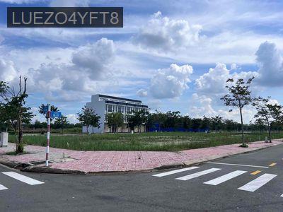 Bán nhà và đất có sổ ( thương lượng ) - Xã Lương Bình  -  Huyện Bến Lức 