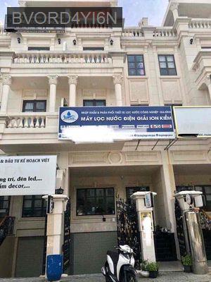 Chính chủ cần bán nhà phố KDC Cityland Parkhill phường 10, Quận Gò Vâp - Phường 10  -  Quận Gò Vấp 