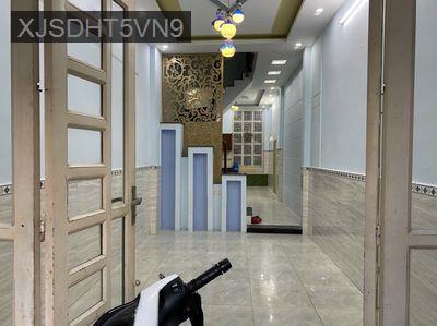 Bán nhà - Phường Hiệp Phú  -  Quận 9  - 10m² - 1.05tỷ