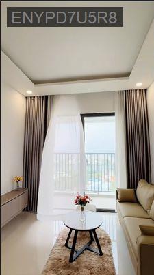 Chủ bán gấp căn 2 PN 2WC 71m2 view sông SG ngay mặt tiền Q13 giá 2ty45 - Phường Vĩnh Phú  -  Thị xã Thuận An 