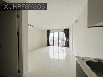 Bán căn hộ OT diện tích 38 m2 view quận 1 thoáng mát giá chỉ 2.65 tỷ - Phường Tân Phong  -  Quận 7 