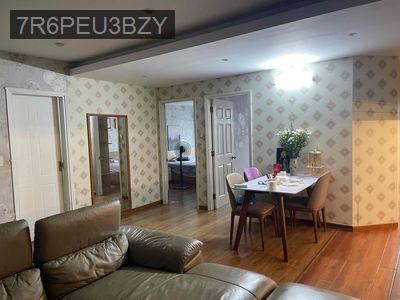 Bán chung cư - Phường 15  -  Quận Tân Bình 