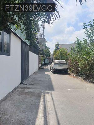 NHÀ 3 TẦNG Đ.339 Q9 - ĐANG CÓ SẴN THU NHẬP 50TR/NĂM - CHỈ NHỈNH 1 TỶ - Phường Phước Long B  -  Quận 9 