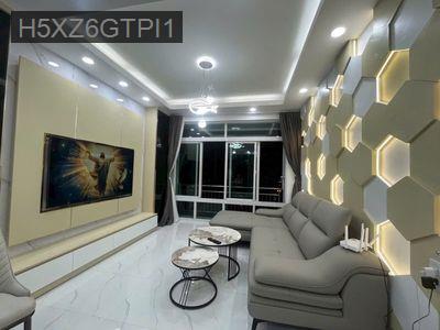 Cần bán căn hộ chung cư  86 Tản Đà Court - Phường 11  -  Quận 5 