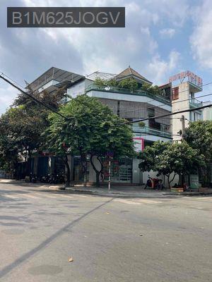 Bán góc 2 Mặt tiền Khu Lê Trọng Tấn gần Cầu Bưng, ngay Chung cư sơn kỳ - Phường Sơn Kỳ  -  Quận Tân Phú 