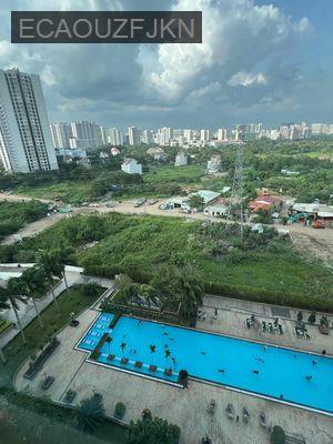 Bán Căn Hộ Phú Hoàng Anh Nhà Bè 2PN 88 mét 3.750TY Sổ Hồng Riêng - Xã Phước Kiển  -  Huyện Nhà Bè 
