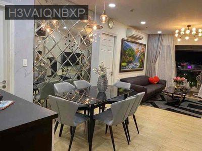 Bán căn hộ An Gia Garden 50m² – 1PN 1WC – Full nội thất – Giá 3.2 tỷ - Phường Tân Sơn Nhì  -  Quận Tân Phú 