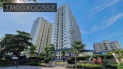Chính chủ cần bán gấp căn hộ Dream home palace - Phường 7  -  Quận 8 