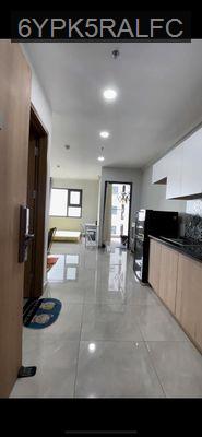 Bán chung cư - Phường Thuận Giao  -  Thị xã Thuận An  - 33m² - 1.06tỷ