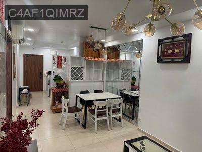 Sở hữu ngay căn hộ chuẩn Resort - 2PN 2WC - Sổ hồng chính chủ - Còn TL - Phường 6  -  Quận 8 